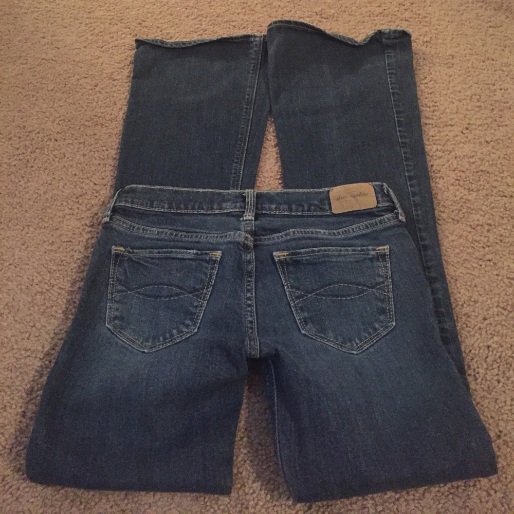 Abercrombie Jeans💕